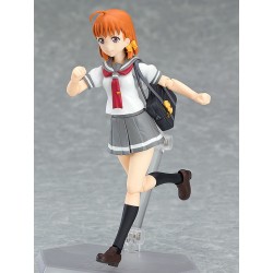 Chika Takami Figur - LoveLive!Sunshine!! | figma 326