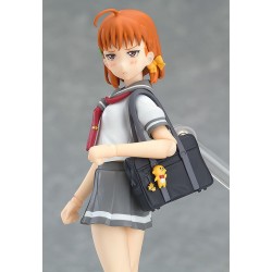 Chika Takami Figur - LoveLive!Sunshine!! | figma 326