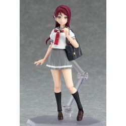 Riko Sakurauchi Figure - LoveLive!Sunshine!! | figma 337