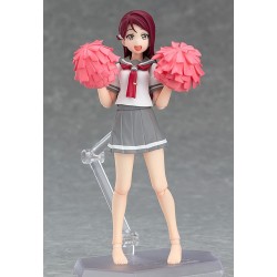 Riko Sakurauchi Figur - LoveLive!Sunshine!! | figma 337