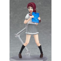 Riko Sakurauchi Figur - LoveLive!Sunshine!! | figma 337