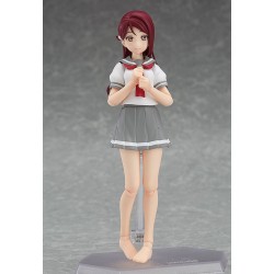 Riko Sakurauchi Figur - LoveLive!Sunshine!! | figma 337