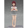 Riko Sakurauchi Figurine - LoveLive!Sunshine!! | figma 337