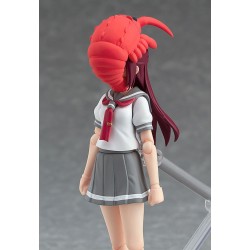 Riko Sakurauchi Figur - LoveLive!Sunshine!! | figma 337