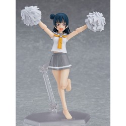 Yoshiko Tsushima Figure - LoveLive!Sunshine!! | figma 368