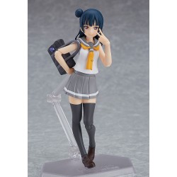 Yoshiko Tsushima Figure - LoveLive!Sunshine!! | figma 368