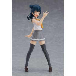 Yoshiko Tsushima Figur - LoveLive!Sunshine!! | figma 368