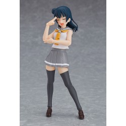 Yoshiko Tsushima Figure - LoveLive!Sunshine!! | figma 368