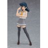 Yoshiko Tsushima Figurine - LoveLive!Sunshine!! | figma 368