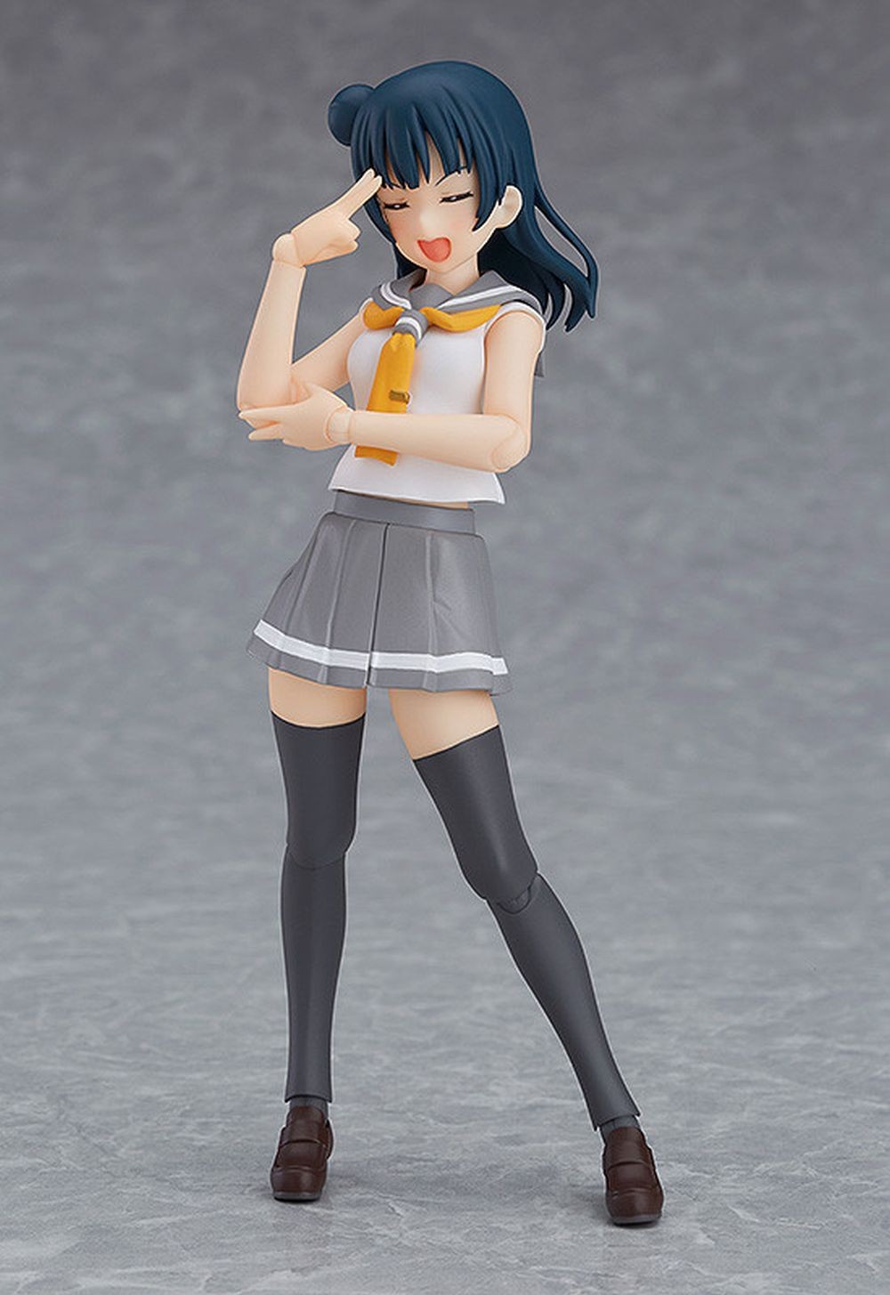 yoshiko School Idol Tomodachi - Cards Album: #1551 Tsushima Yoshiko SR