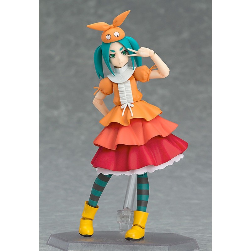 yotsugi ononoki nendoroid