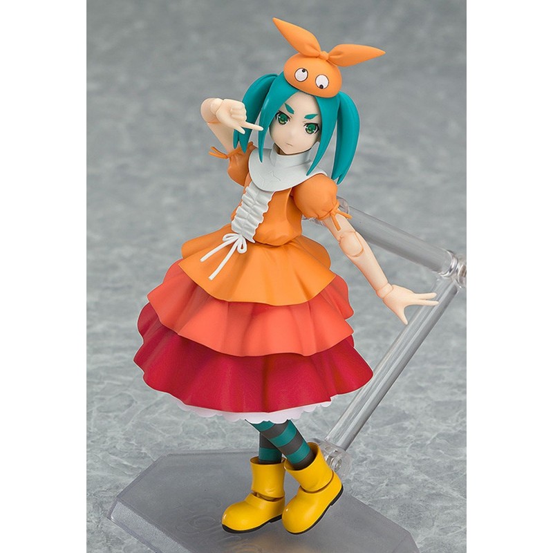 yotsugi ononoki figma