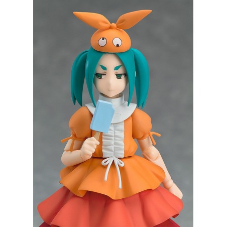 yotsugi ononoki nendoroid