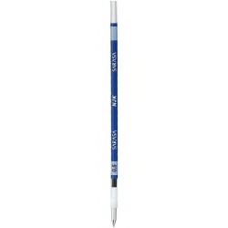 blau 0,5mm Sarasa NJK-0.5 Ersatzmine B-RNJK5-BL von Zebra