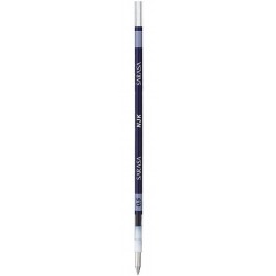 blue-black (navy) 0.5mm Sarasa NJK-0.5 refill RNJK5-FB Refill / Replacement by Zebra