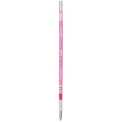 light pink 0.5mm Sarasa NJK-0.5 refill RNJK5-LP Refill / Replacement by Zebra