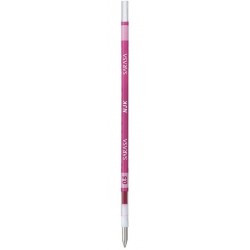 magenta 0.5mm Sarasa NJK-0.5 refill RNJK5-MZ Refill / Replacement by Zebra