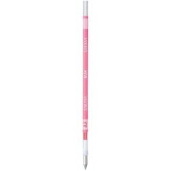 pink 0.5mm Sarasa NJK-0.5 refill RNJK5-P Refill / Replacement by Zebra