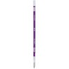 purple 0.5mm Sarasa NJK-0.5 refill RNJK5-PU Refill / Replacement by Zebra