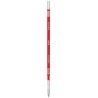 red 0.5mm Sarasa NJK-0.5 refill RNJK5-R Refill / Replacement by Zebra