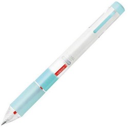 bleu clair Sarasa Select Soft Grip corps du stylo...