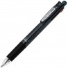 Sarasa Multi starter pack P-J4SAS11-BK (4 colour leads + mechanical pencil, rechargeable) in black by Zebra