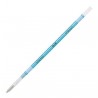 shiny blue 0.5mm Sarasa NJK-0.5 refill RNJK5-SBL Refill / Replacement by Zebra