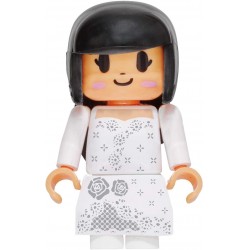 Wedding NBH-212 NANOBLOCK | Sights to See