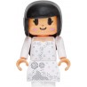Wedding NBH-212 NANOBLOCK | Sights to See