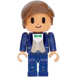 Wedding NBH-212 NANOBLOCK | Sights to See