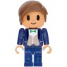 Wedding NBH-212 NANOBLOCK | Sights to See