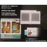 Appartement Studio NBI-003 NANOBLOCK | Sights to See