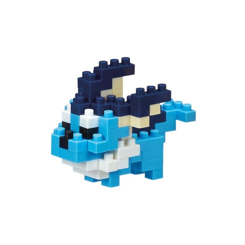 Flying Type Pokemon Mini Nanoblock Up For Pre-Order – NintendoSoup