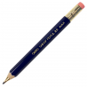 Blue-Purple, 2mm refillable mechanical Pencil 2.0 APS-680E-BL by Ohto