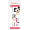 Sarasa Select Disney set "Mickey Mouse" (rechargeable) SE-S5A20-MC par Zebra