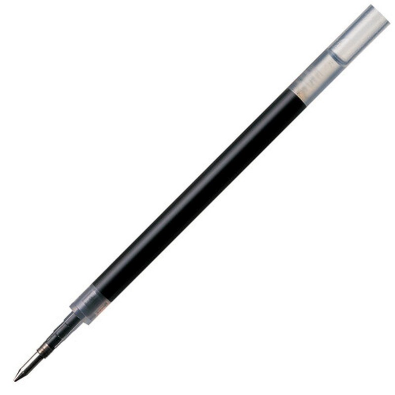 schwarz 0,5mm JF-0.5 Ersatzmine RJF5-BK von Zebra