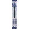 dark blue 0.5mm JF-0.5 refill RJF5-FB recharge / replacement by Zebra