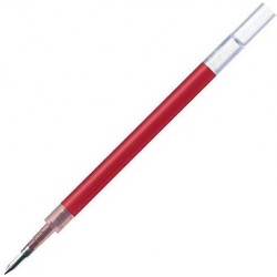 red 0.5mm JF-0.5 refill RJF5-R recharge / replacement by Zebra