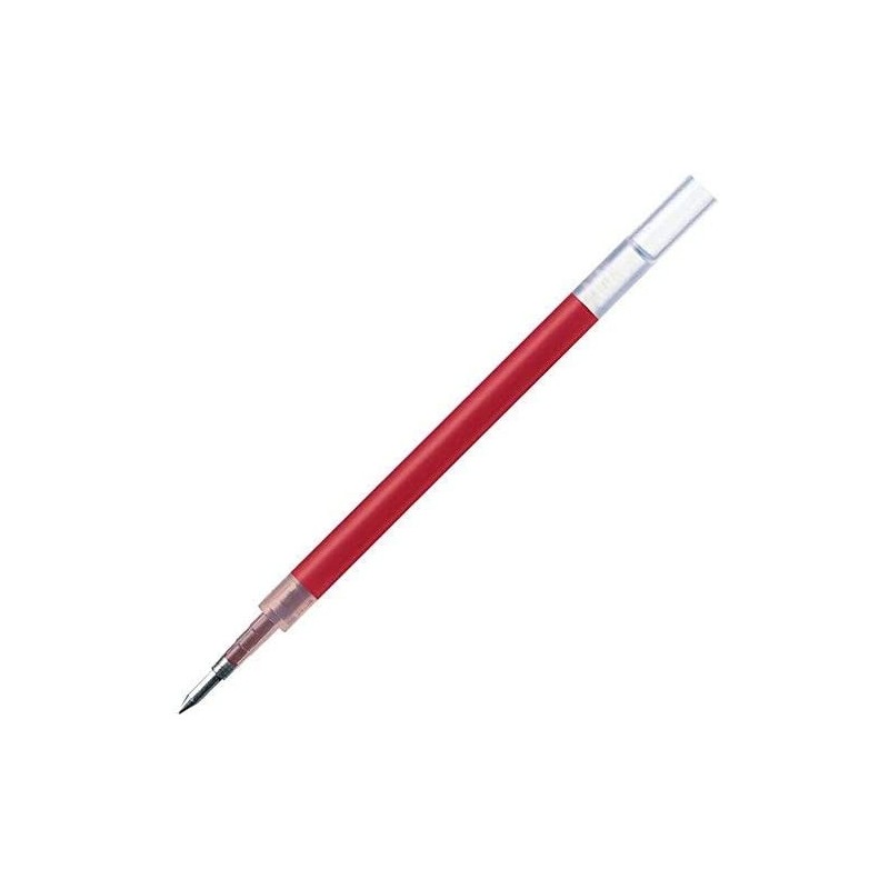 red 0.5mm JF-0.5 refill RJF5-R recharge / replacement by Zebra