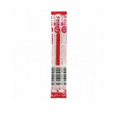 red 0.5mm JF-0.5 refill RJF5-R recharge / replacement by...