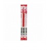 red 0.5mm JF-0.5 refill RJF5-R recharge / replacement by Zebra