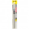 Brush Pen: Medium Tip, Pigment Ink (low viscosity), refillable | XFP6L by Pentel
