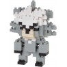 Dakuma NBPM-076 NANOBLOCK trifft Pokemon