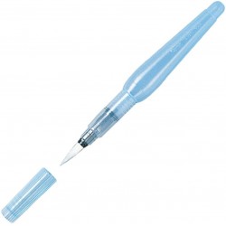 Water tank brush pen: Broad Tip | Vistage FRH-B by Pentel