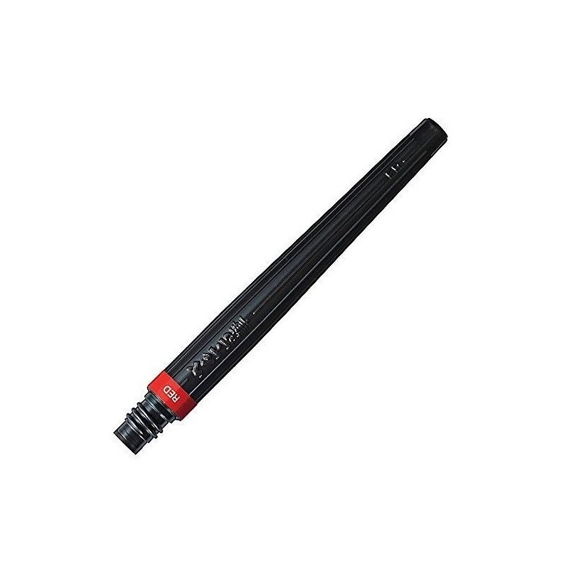 Recharge: Rouge XFR-102 | pour le stylo pinceau Art Brush par Pentel