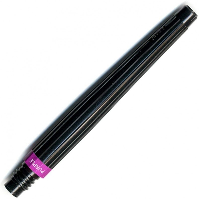 recharge: purple XFR-150 | pour le stylo pinceau Art Brush par Pentel