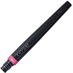 recharge: Rose XFR-109 | pour le stylo pinceau Art Brush par Pentel