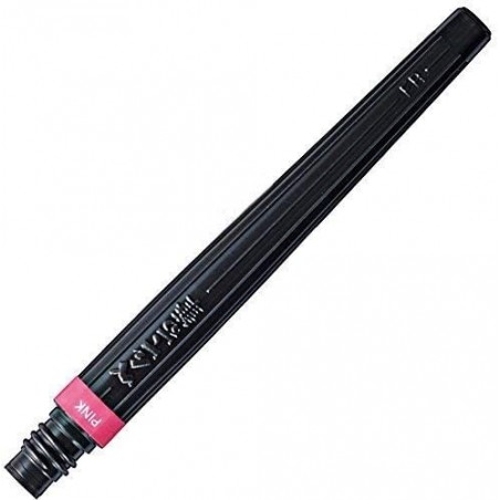 recharge: Rose XFR-109 | pour le stylo pinceau Art Brush par Pentel