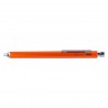 GS01 Needle-Point Kugelschreiber Orange GS01-S7 von Ohto (nachfüllbar)