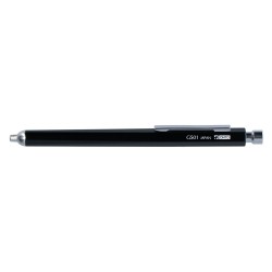 GS Needle-Point Kugelschreiber schwarz GS01-S7 von Ohto...